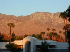 Palm Canyon Villas